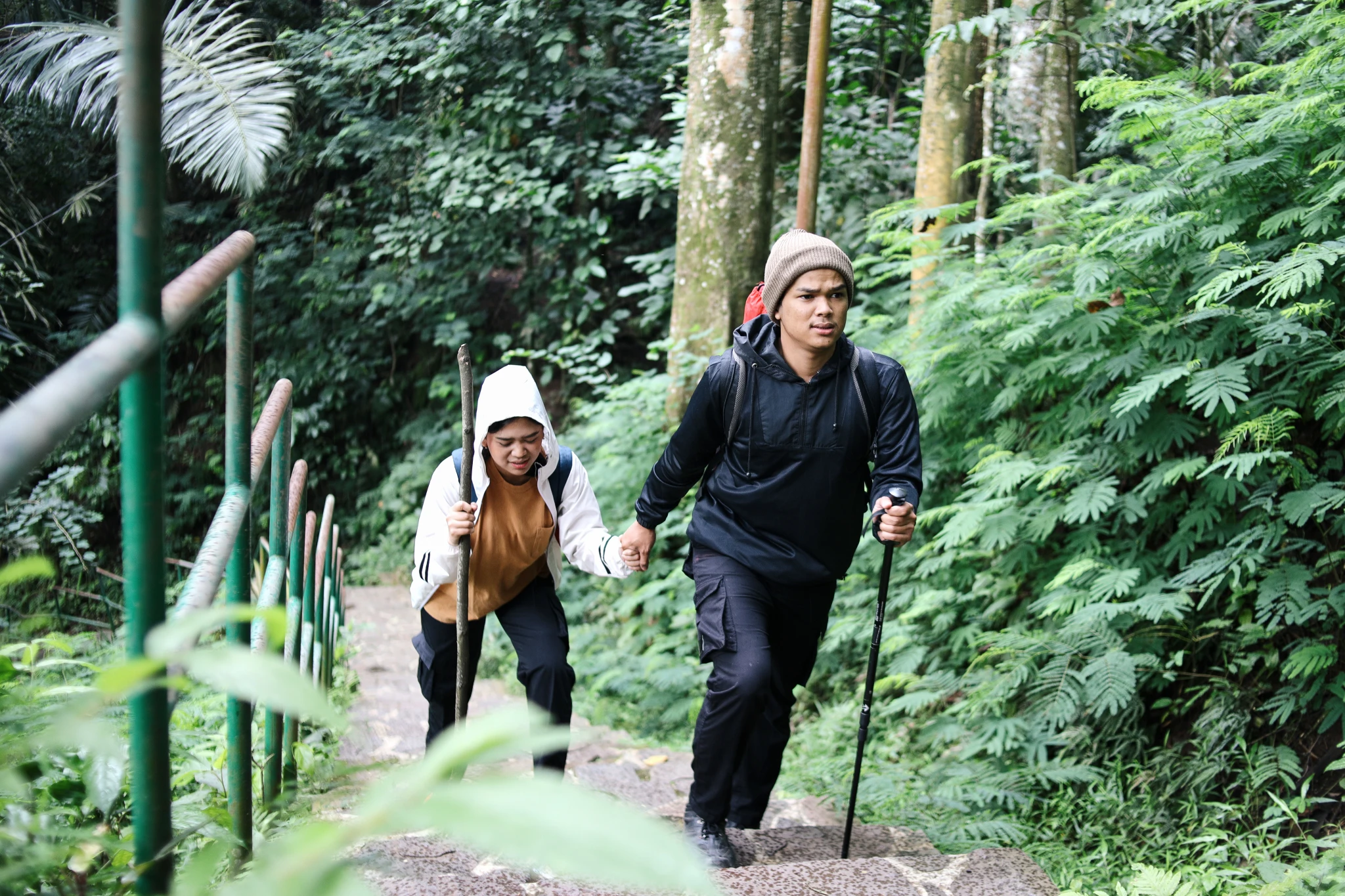 Catat! 10 Hal yang Harus Dilakukan sebelum dan sesudah Mendaki Gunung