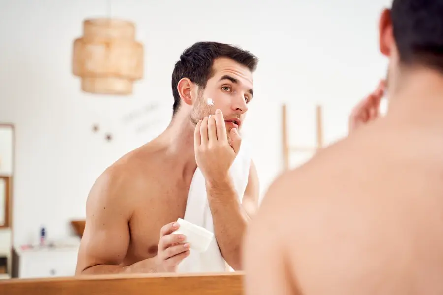 Tips ganti sabun cuci muka yang benar