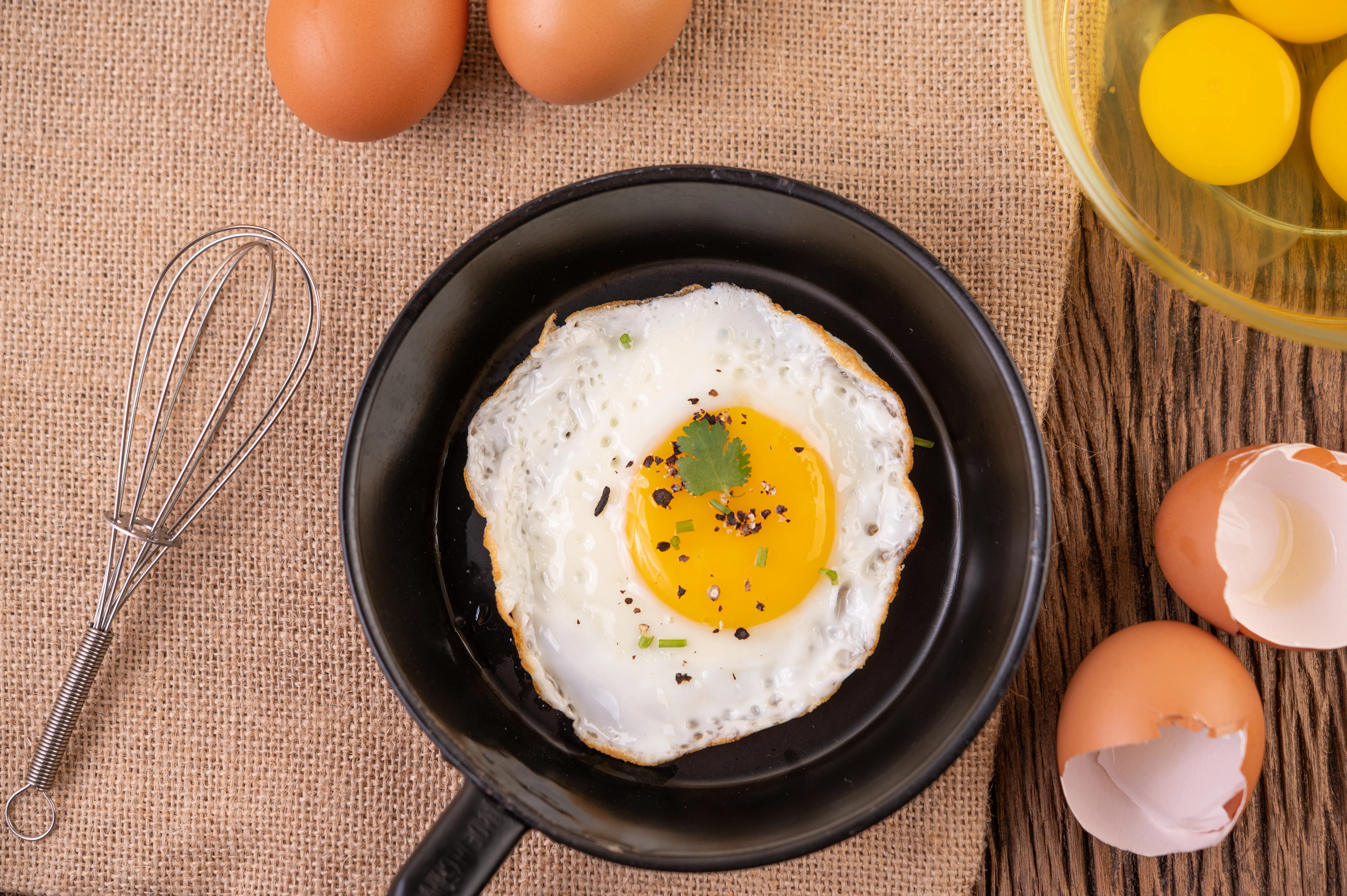 Mudah dan Cepat, Ini Cara Menghilangkan Jerawat dengan Putih Telur