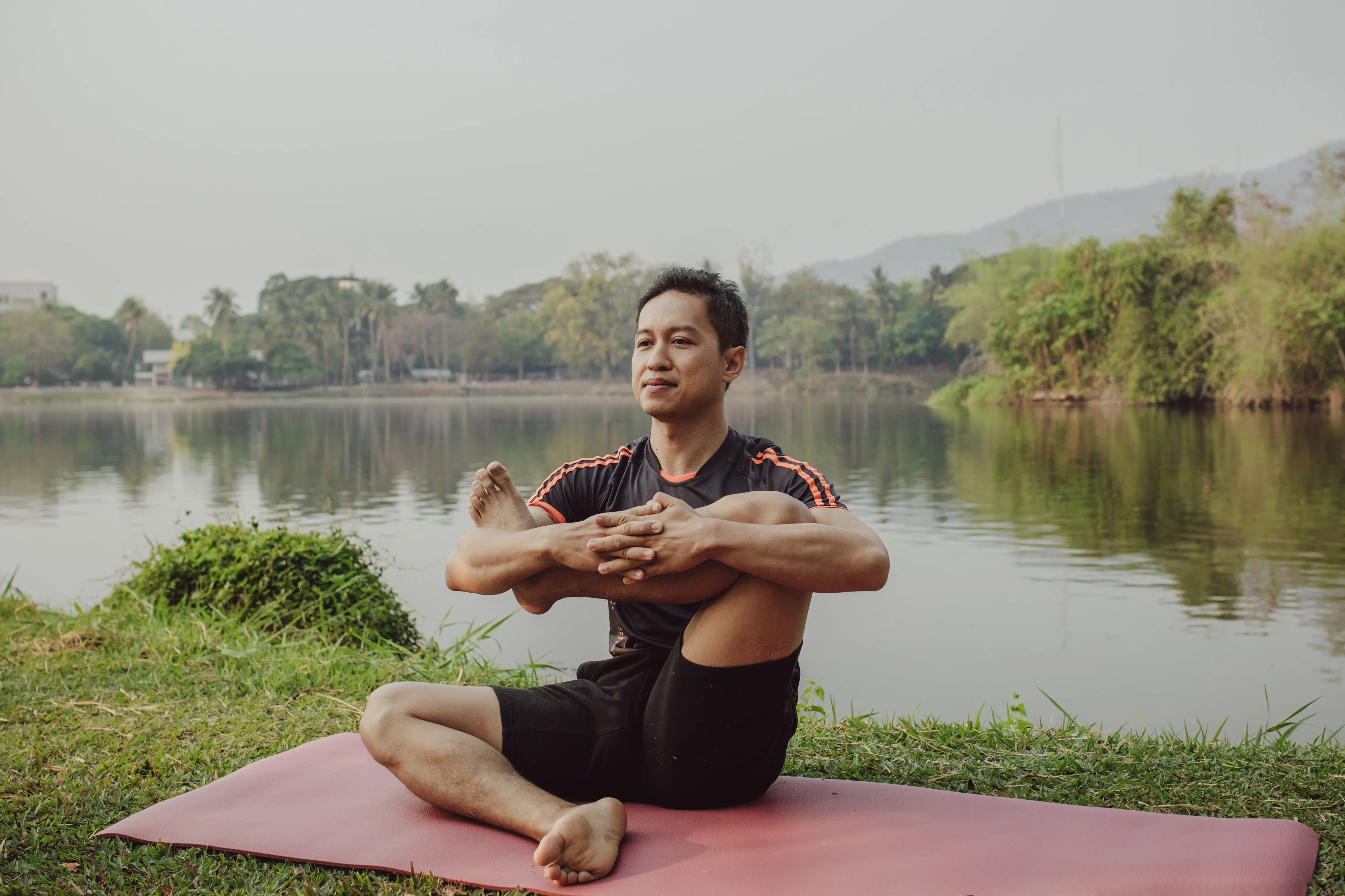 Olahraga Yoga untuk Menambah Tinggi Badan