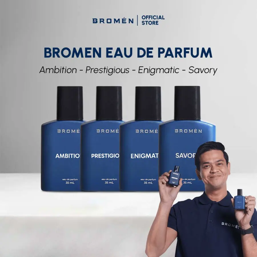 Rekomendasi Parfum yang Tahan Lama