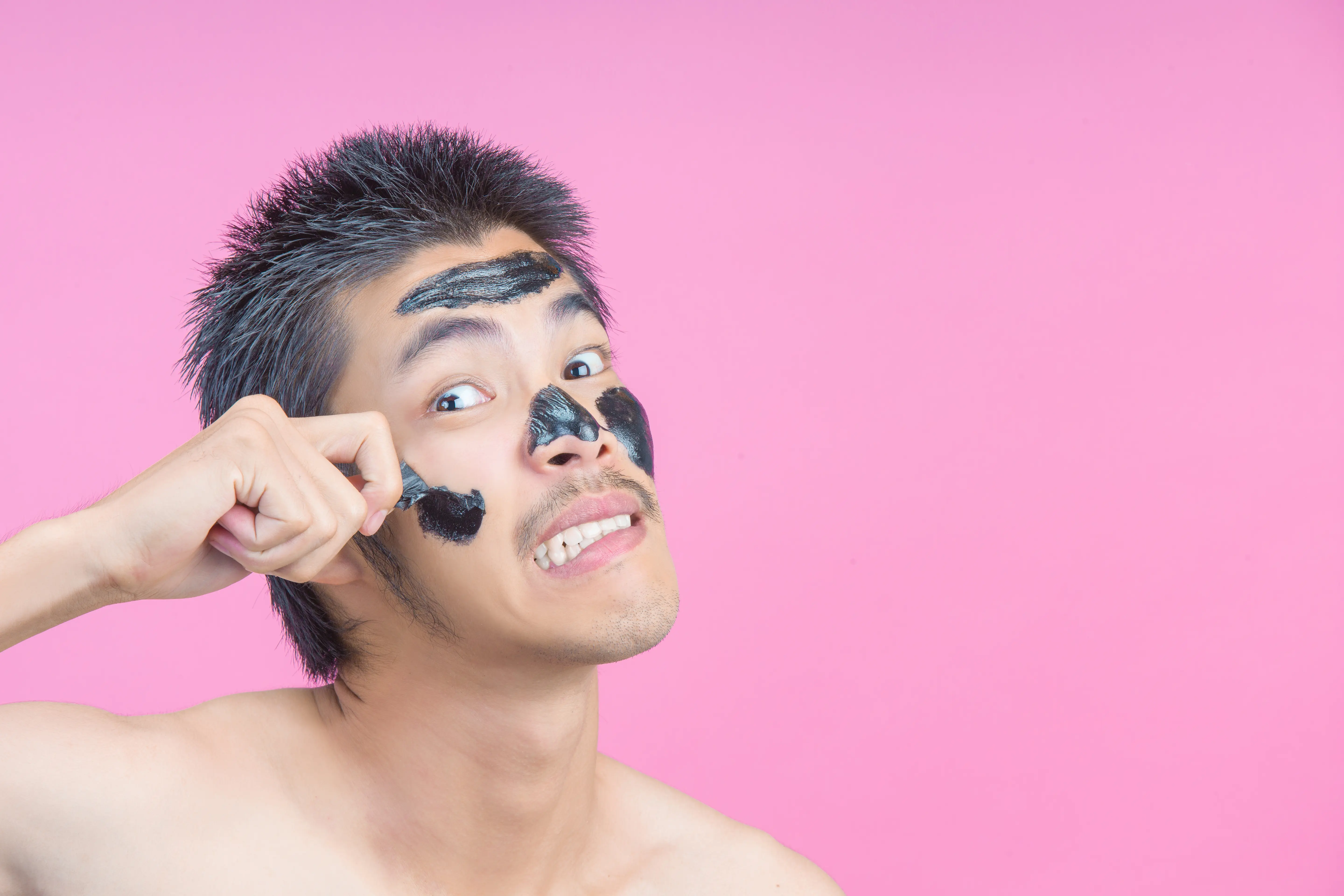 Efek Samping Cuci Muka Setelah Pakai Masker